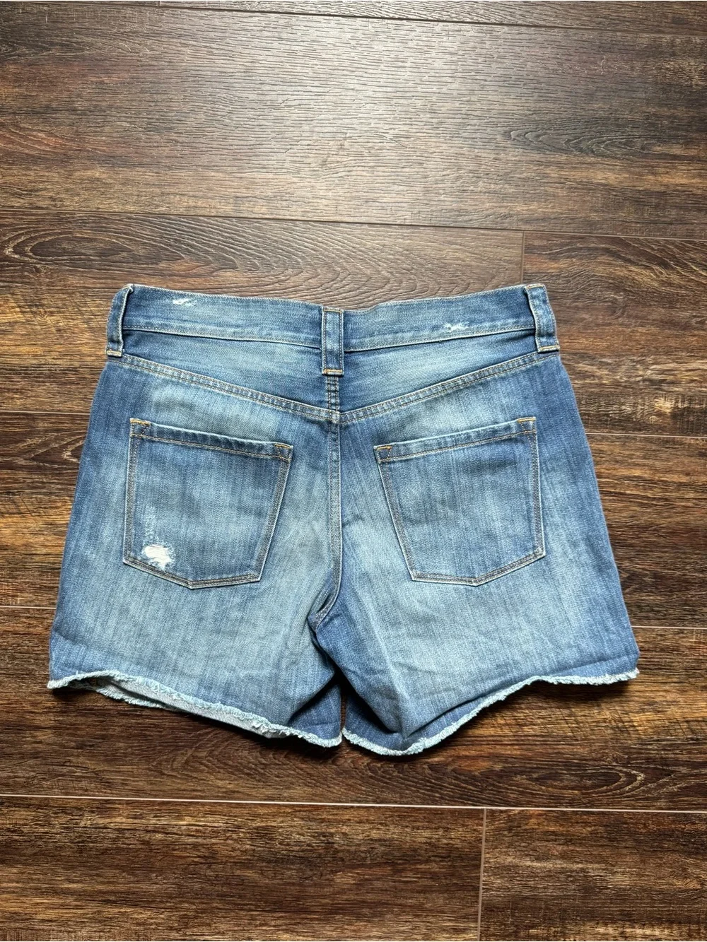 J. Crew crew basic